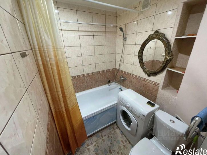 1-комн квартира ул Коммунистическая, 110,  д. 110