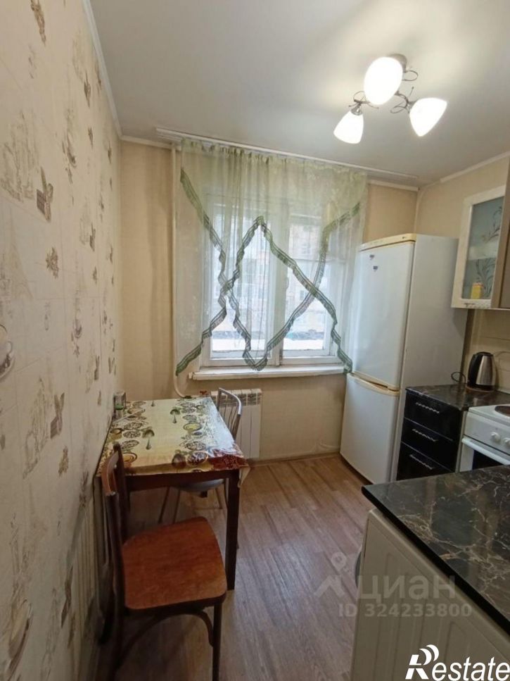 1-комн квартира пр-кт Ленина, 86А,  д. 86А