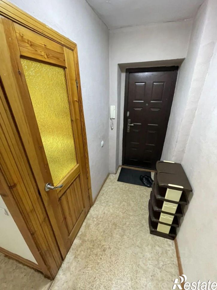 1-комн квартира ул Коммунистическая, 110,  д. 110