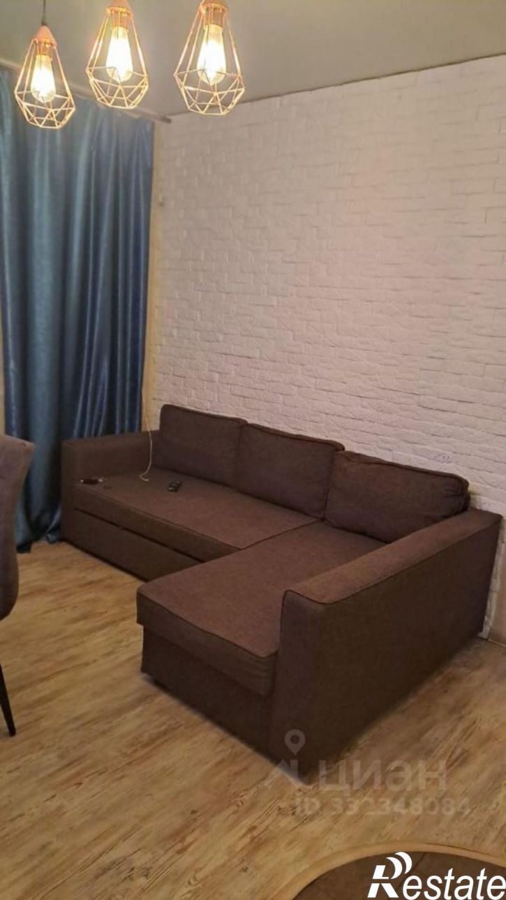 3-комн квартира ул 2-я Заречная, 3а,  д. 3а