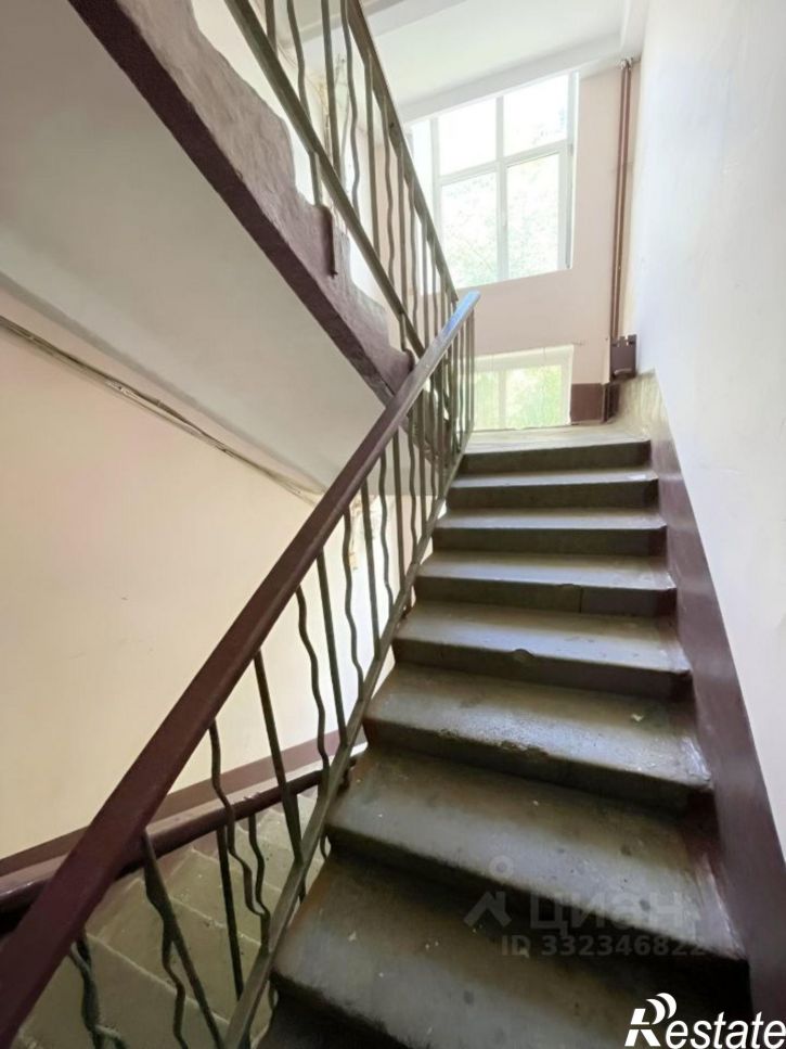 1-комн квартира ул Коммунистическая, 110,  д. 110