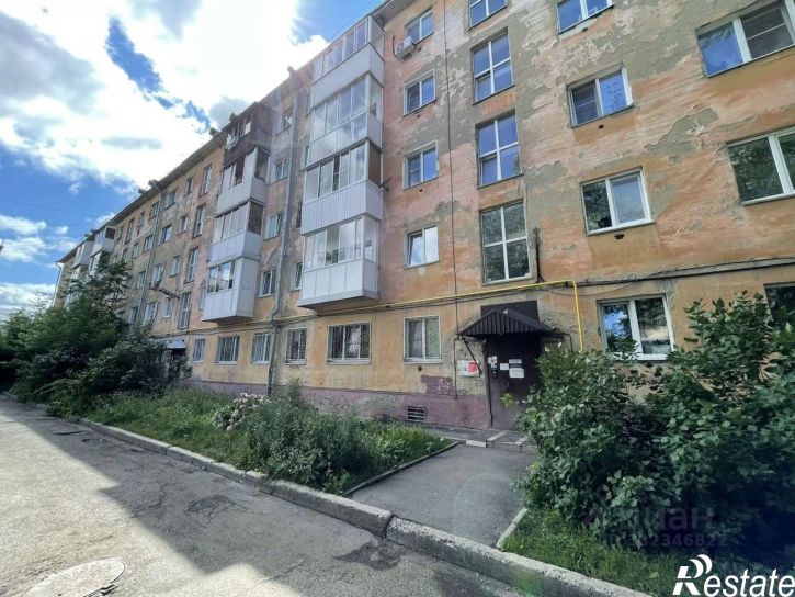 1-комн квартира ул Коммунистическая, 110,  д. 110