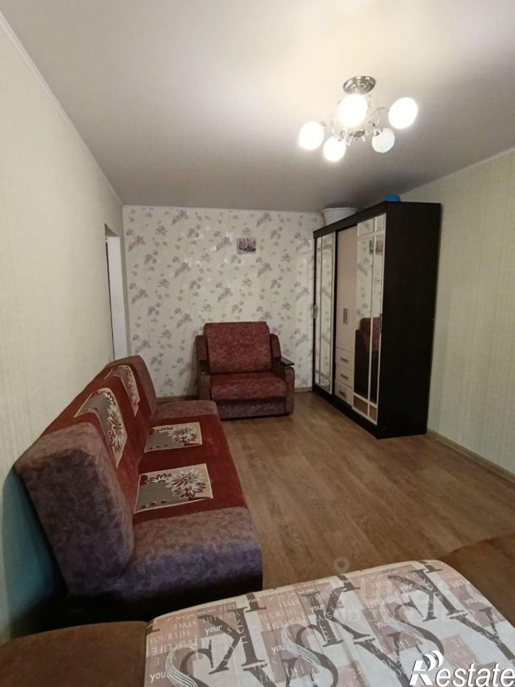 1-комн квартира пр-кт Ленина, 86А,  д. 86А