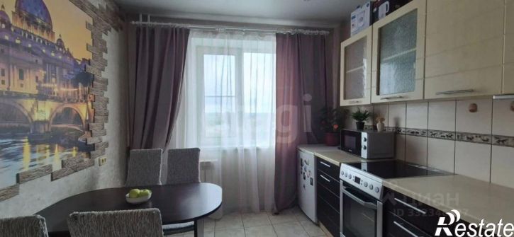 1-комн квартира Комсомольский пр-кт, 71,  д. 71