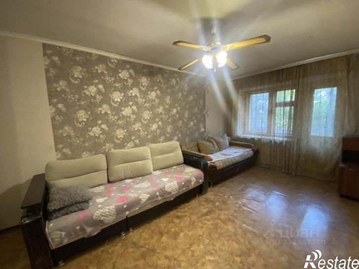1-комн квартира ул Юрия Смирнова, 16,  д. 16