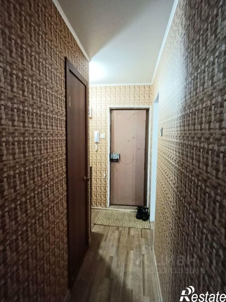 1-комн квартира пр-кт Ленина, 86А,  д. 86А