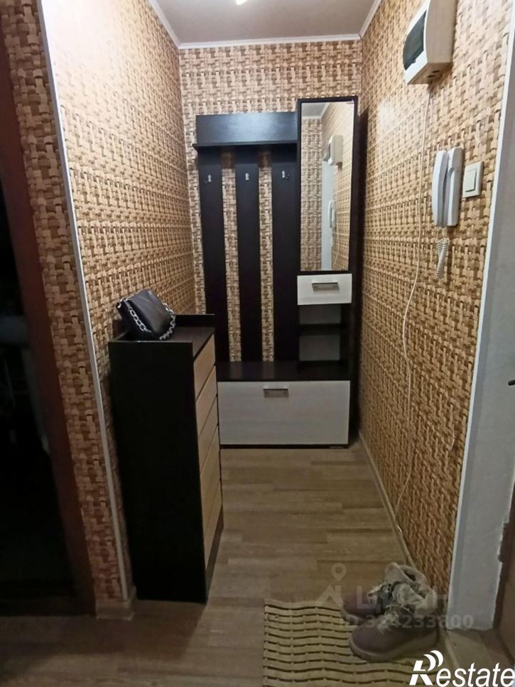 1-комн квартира пр-кт Ленина, 86А,  д. 86А