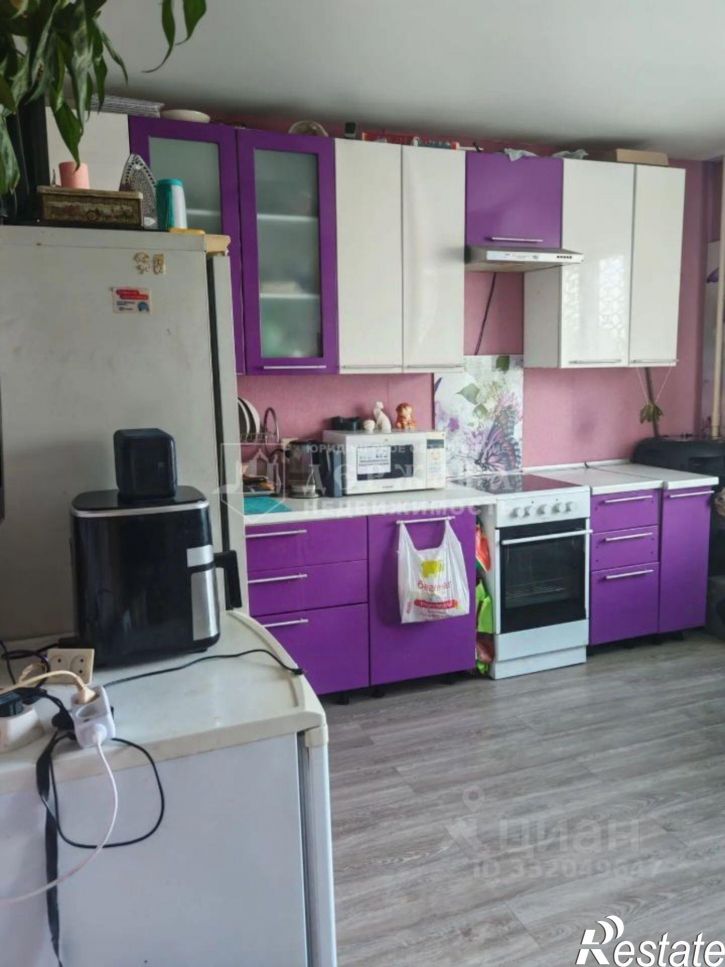 2-комн квартира ул Нахимова, 262б,  д. 262б