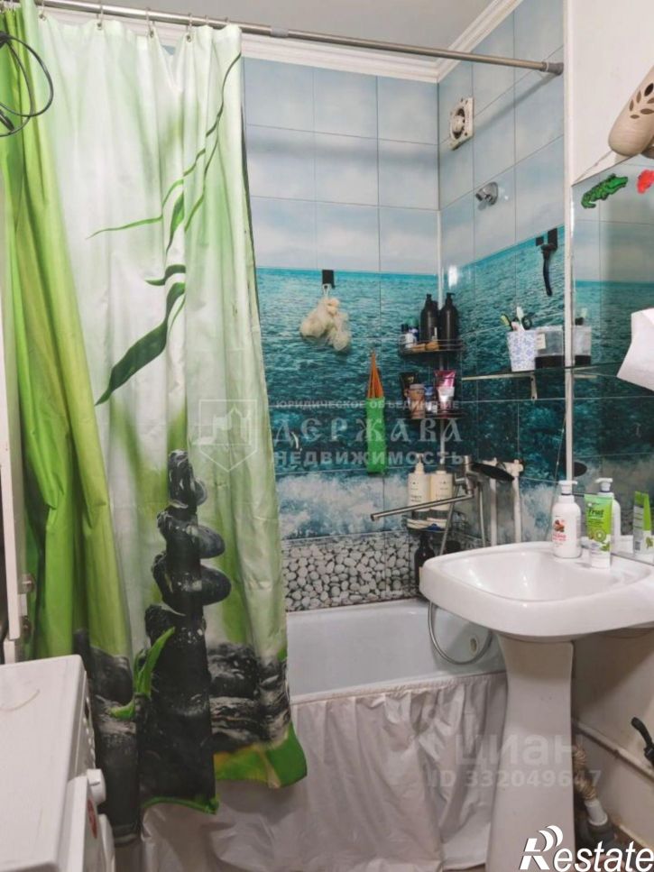 2-комн квартира ул Нахимова, 262б,  д. 262б
