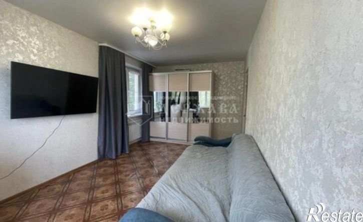 3-комн квартира Октябрьский пр-кт, 91,  д. 91