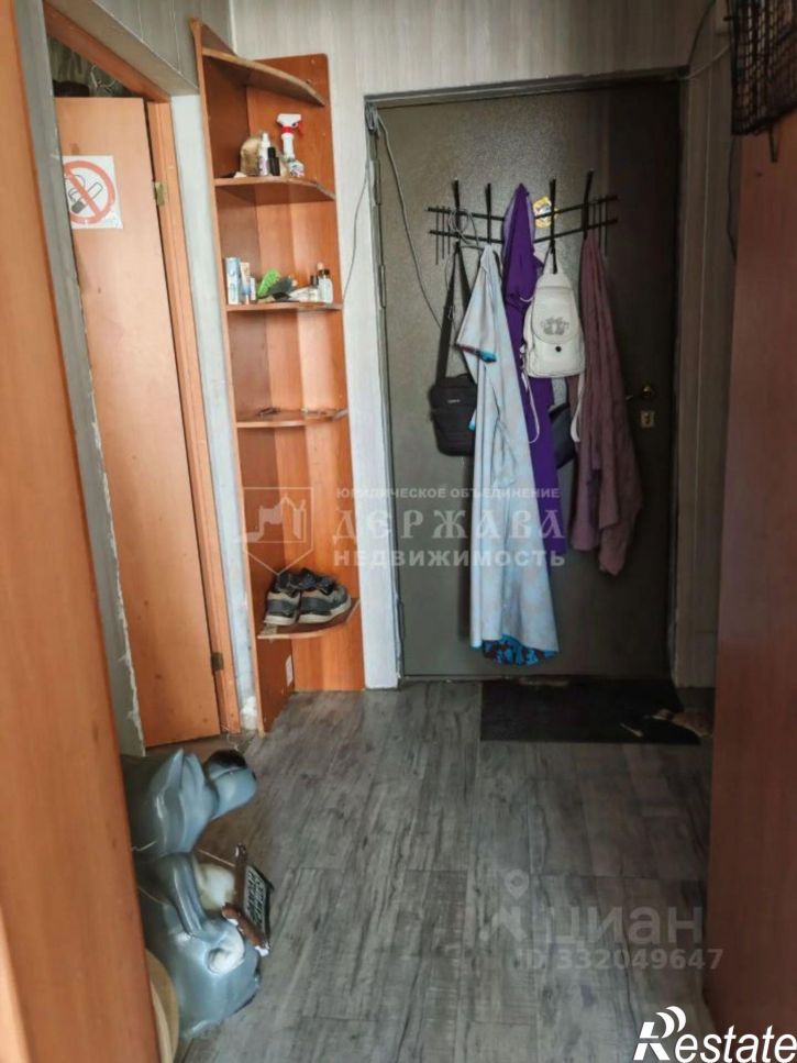 2-комн квартира ул Нахимова, 262б,  д. 262б