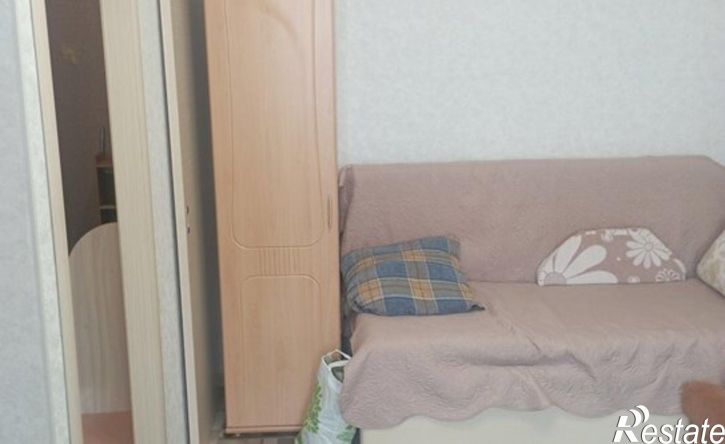 1-комн квартира ул Серебряный бор, 19а,  д. 19а