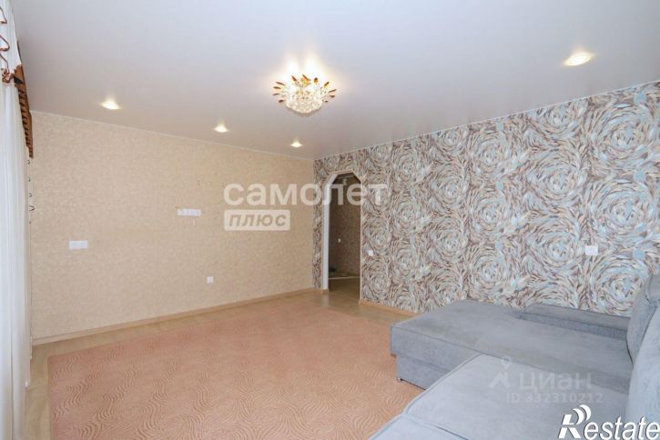3-комн квартира ул Черемховская, 4,  д. 4