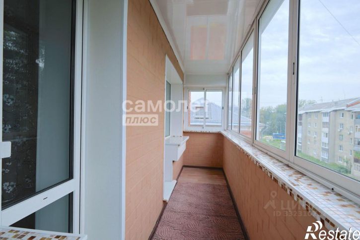 3-комн квартира ул Черемховская, 4,  д. 4