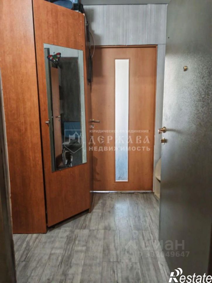 2-комн квартира ул Нахимова, 262б,  д. 262б