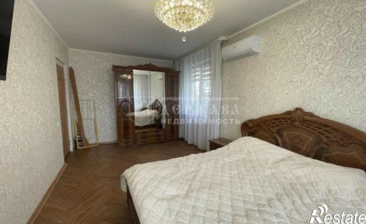 3-комн квартира Октябрьский пр-кт, 91,  д. 91