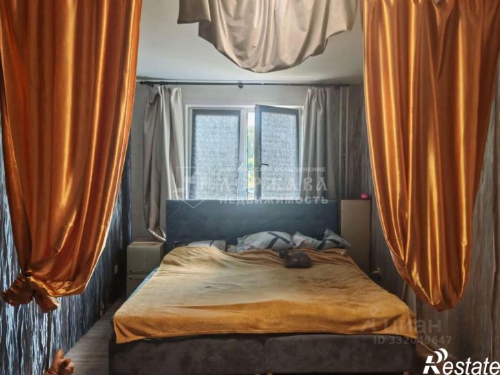 2-комн квартира ул Нахимова, 262б,  д. 262б