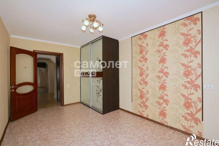 3-комн квартира ул Черемховская, 4,  д. 4