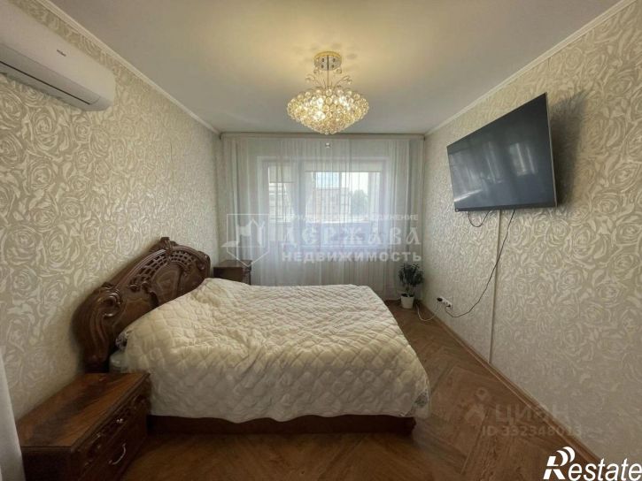 3-комн квартира Октябрьский пр-кт, 91,  д. 91
