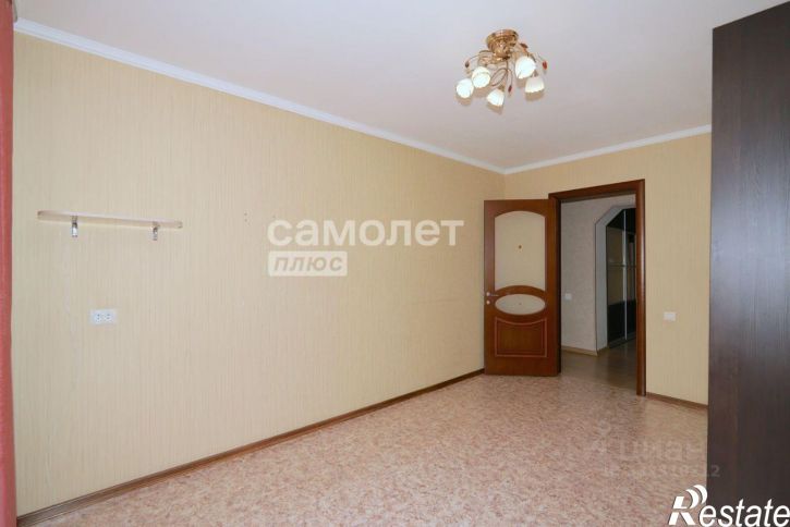 3-комн квартира ул Черемховская, 4,  д. 4