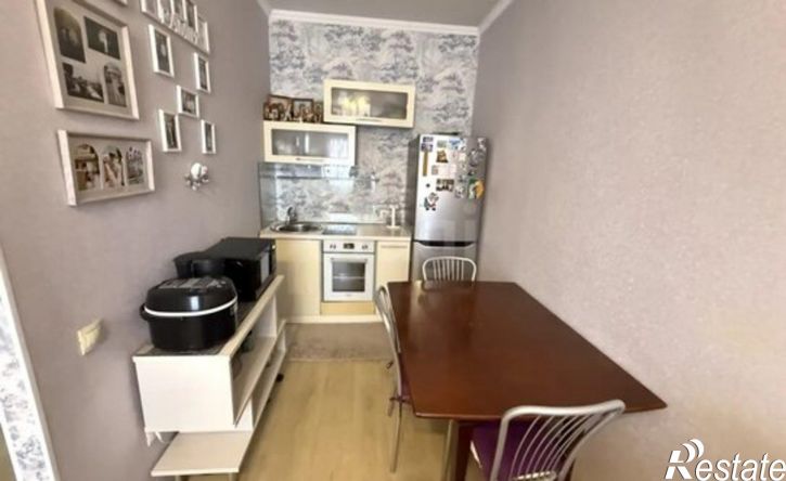 2-комн квартира ул 1-я Заречная, 6,  д. 6