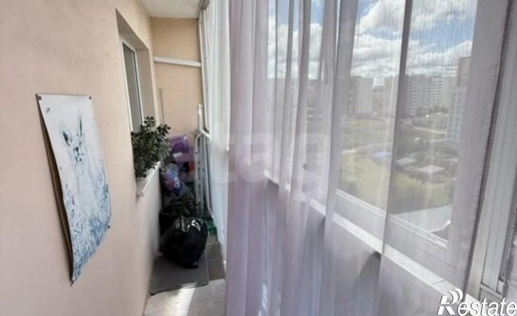 2-комн квартира ул 1-я Заречная, 6,  д. 6