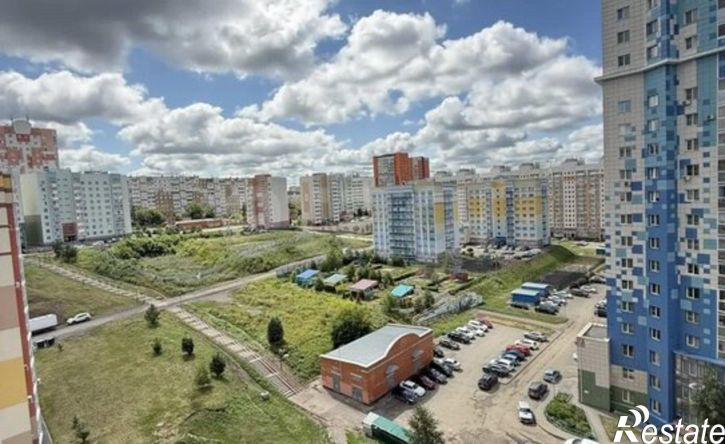2-комн квартира ул 1-я Заречная, 6,  д. 6