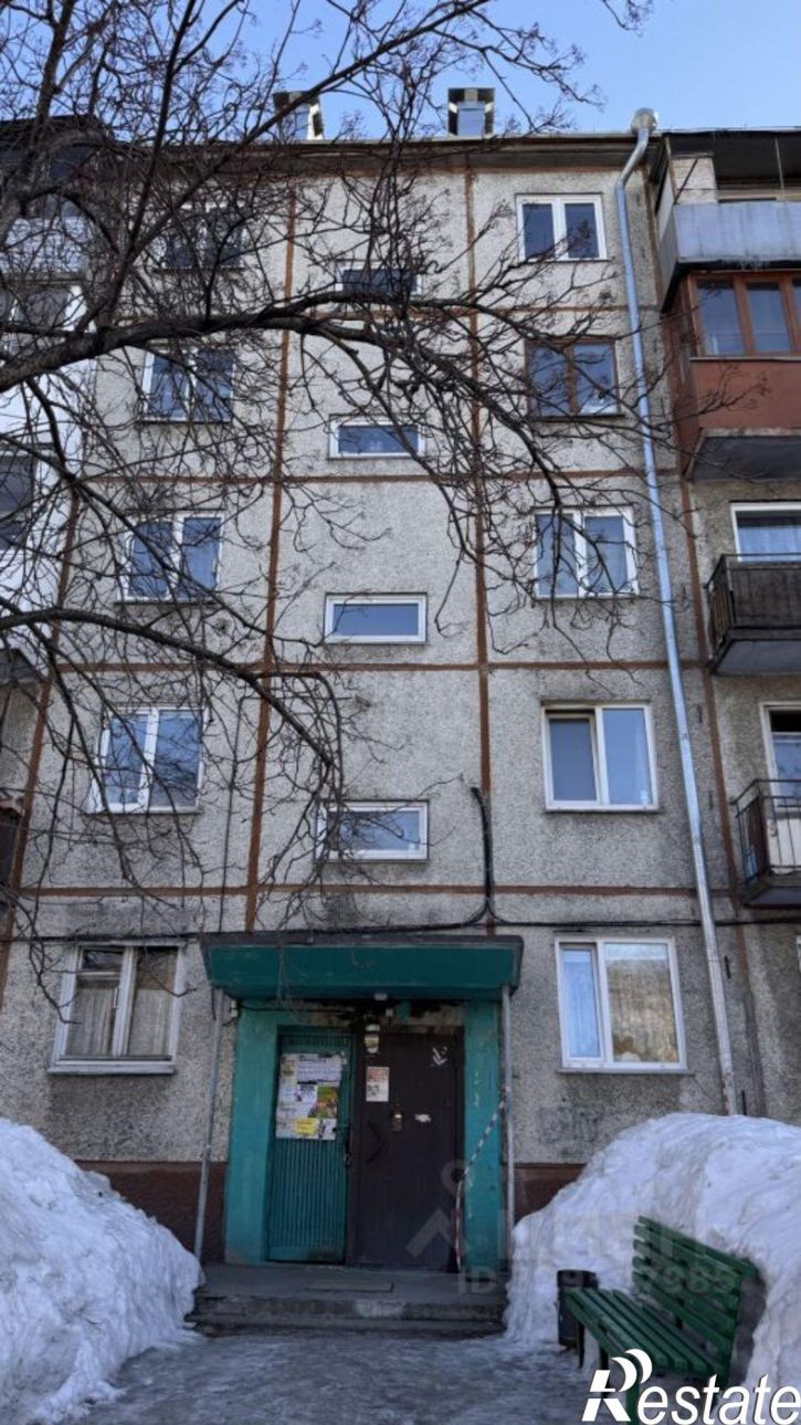 3-комн квартира Пионерский б-р, 11А,  д. 11А