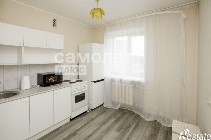 1-комн квартира ул Патриотов, 23,  д. 23