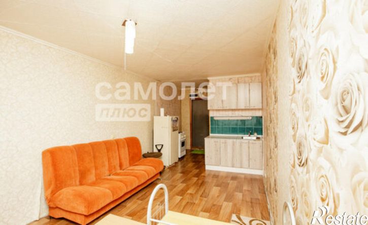 1-комн квартира Ленинградский пр-кт, 18,  д. 18