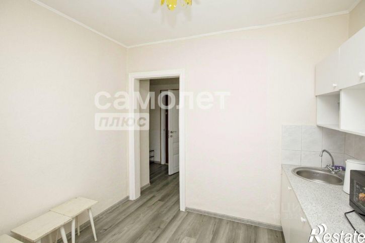 1-комн квартира ул Патриотов, 23,  д. 23
