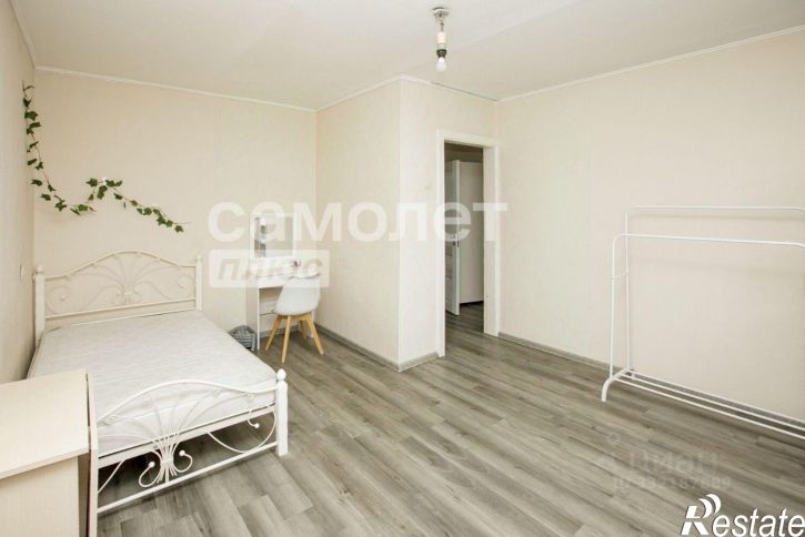 1-комн квартира ул Патриотов, 23,  д. 23