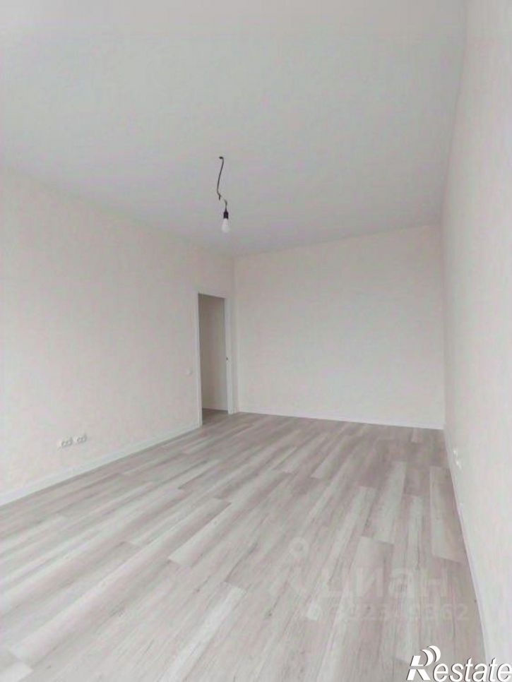 2-комн квартира ул Серебряный бор, 24 2,  д. 24 2,  к. 2
