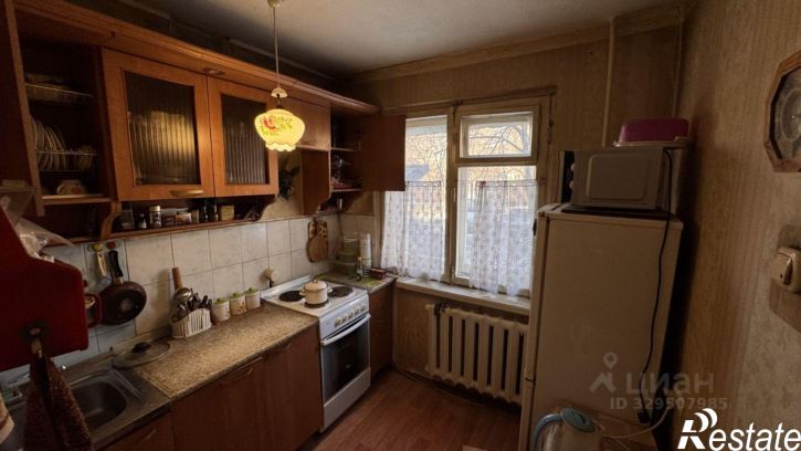3-комн квартира Пионерский б-р, 11А,  д. 11А