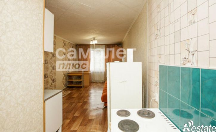 1-комн квартира Ленинградский пр-кт, 18,  д. 18