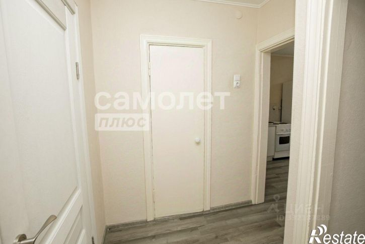 1-комн квартира ул Патриотов, 23,  д. 23