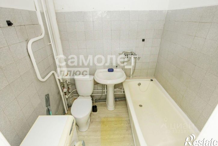 1-комн квартира ул Патриотов, 23,  д. 23
