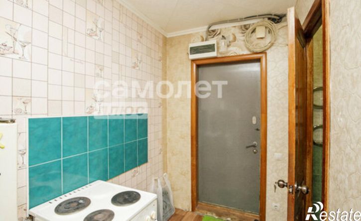 1-комн квартира Ленинградский пр-кт, 18,  д. 18