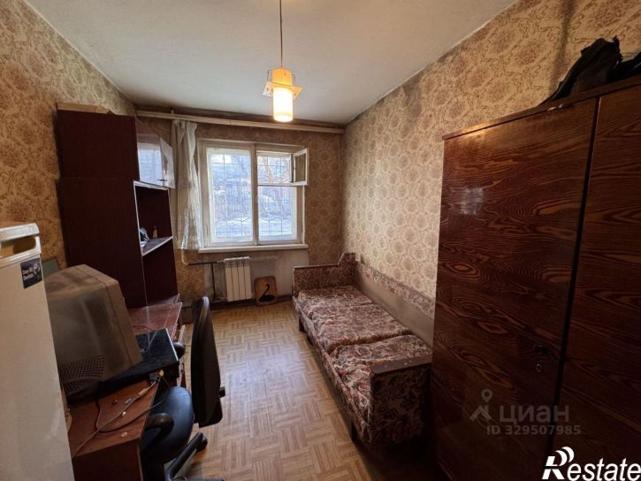 3-комн квартира Пионерский б-р, 11А,  д. 11А
