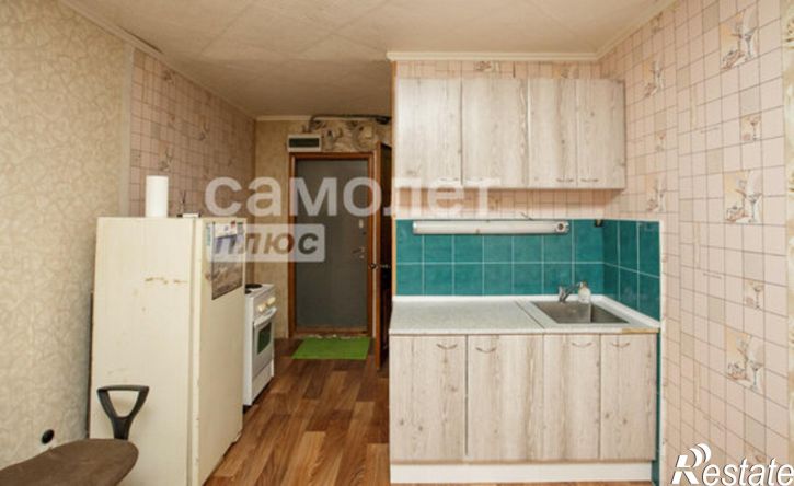 1-комн квартира Ленинградский пр-кт, 18,  д. 18