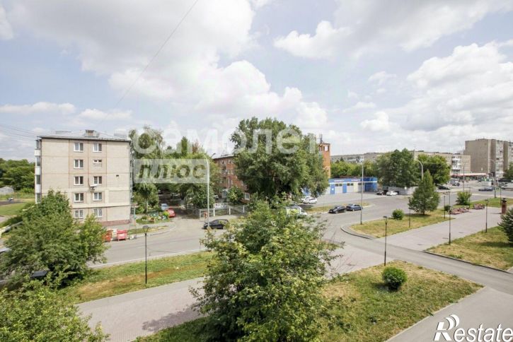 1-комн квартира ул Патриотов, 23,  д. 23