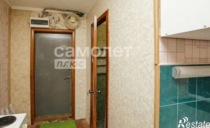 1-комн квартира Ленинградский пр-кт, 18,  д. 18