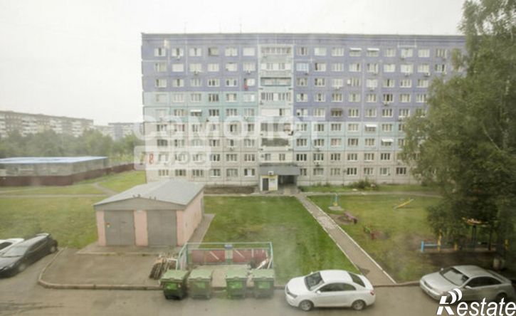 1-комн квартира Ленинградский пр-кт, 18,  д. 18