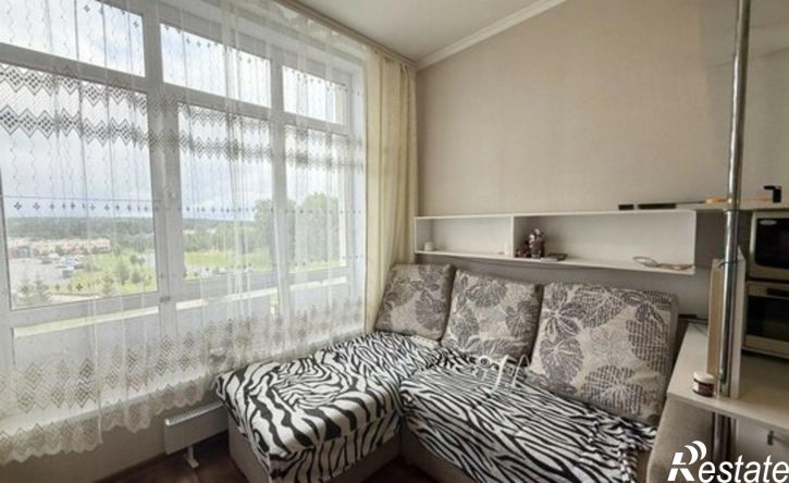 2-комн квартира Кедровый б-р, 12,  д. 12