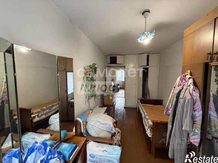 2-комн квартира ул Ворошилова, 4Б,  д. 4Б