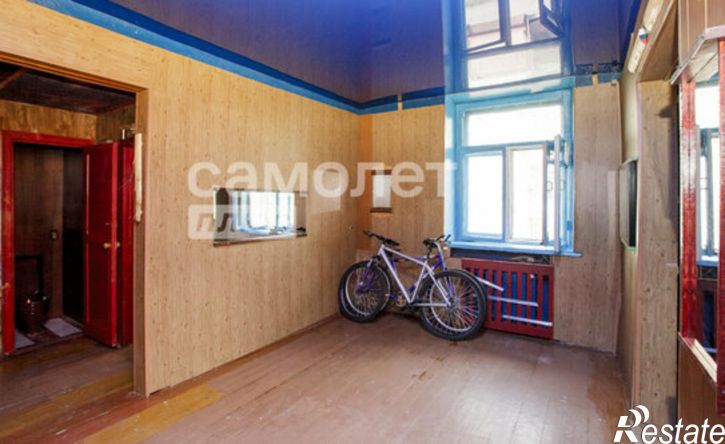 2-комн квартира ул 50 лет Октября, 15,  д. 15