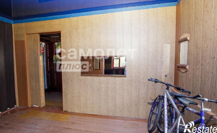 2-комн квартира ул 50 лет Октября, 15,  д. 15