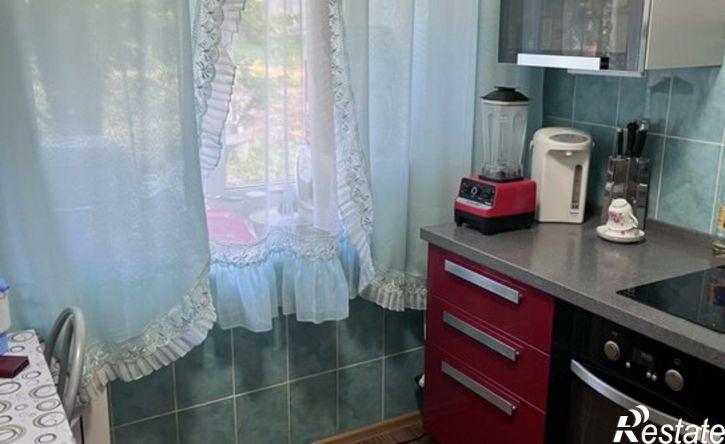 2-комн квартира Кузнецкий пр-кт, 120А,  д. 120А