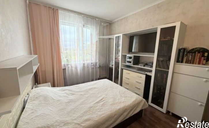 2-комн квартира Кедровый б-р, 12,  д. 12