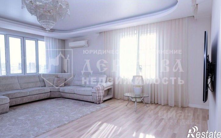 4-комн квартира ул Притомская Набережная, 25,  д. 25